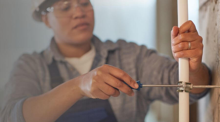 Water Pressure Testing in Hopland, CA